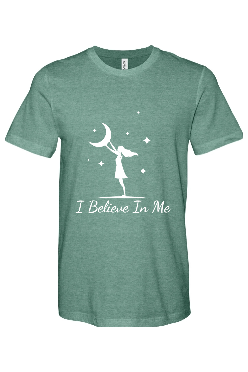 Original Believe Tee