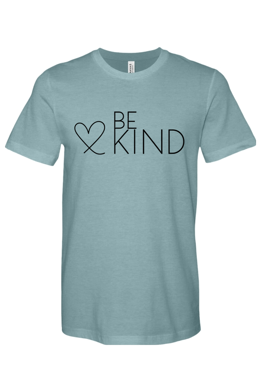 Be Kind