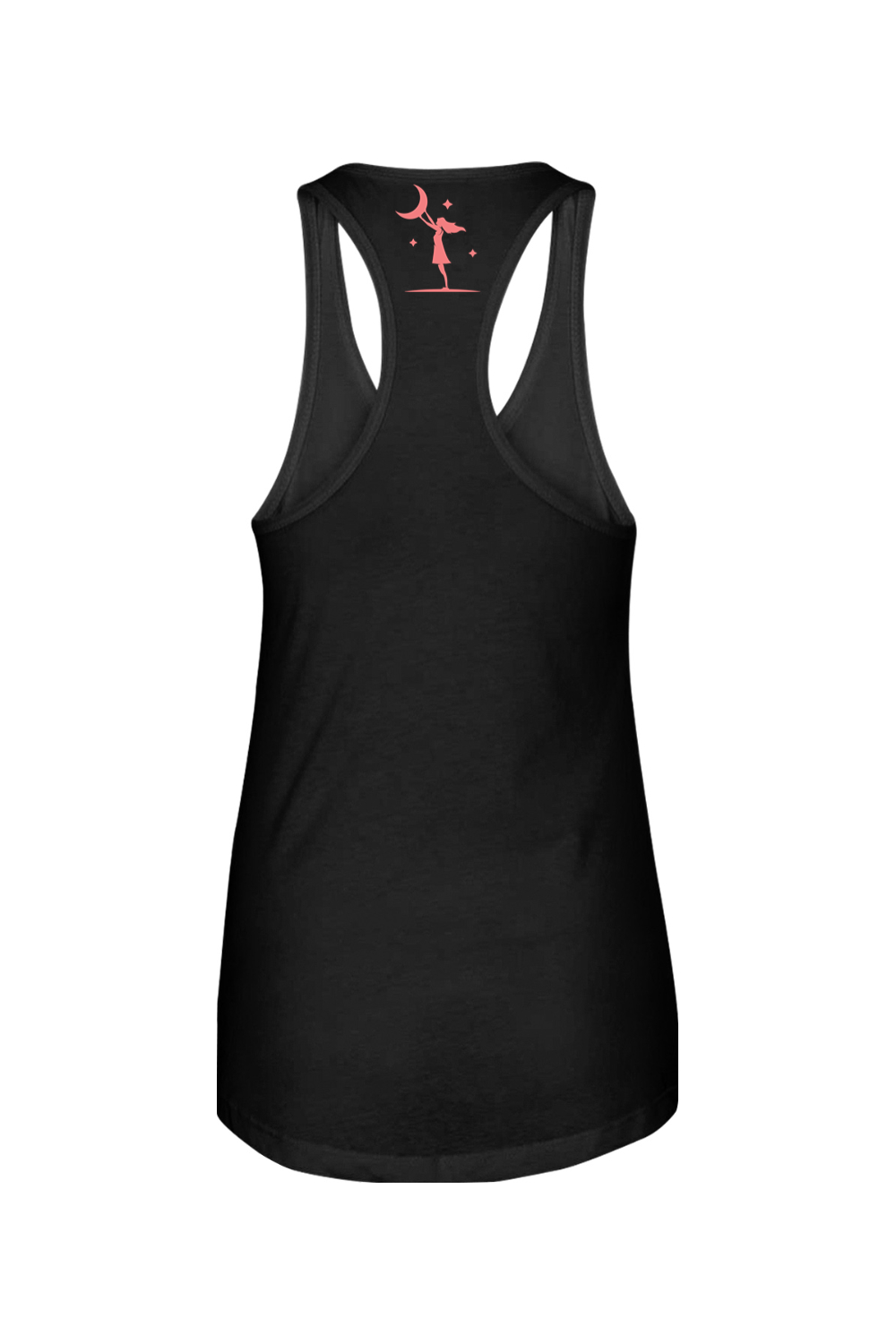 Peace & Nature Racerback Tank