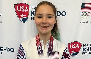 US Karate Nationals 2023