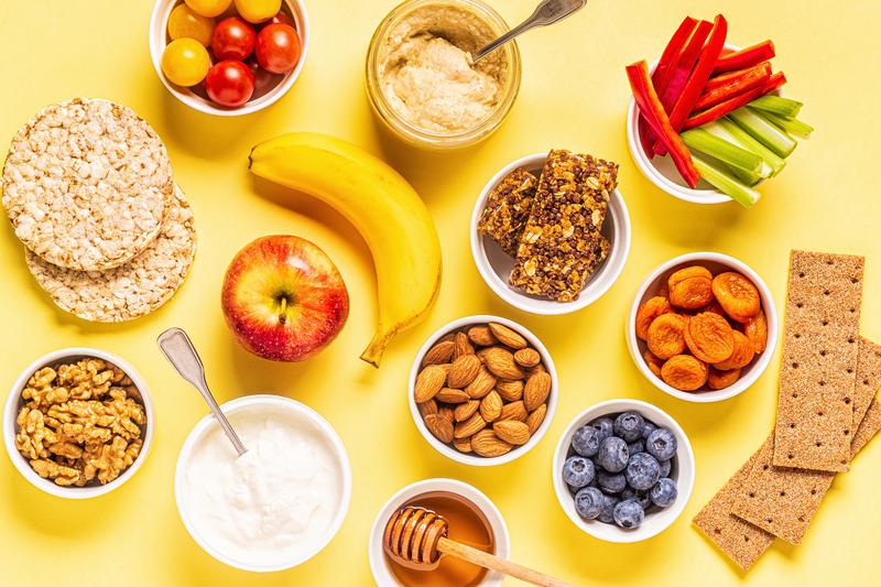 Fueling Your Workouts: Pre- and Post-Workout Nutrition Tips for Women