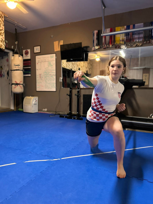 Rise and Grind: The 5:30 AM Commitment