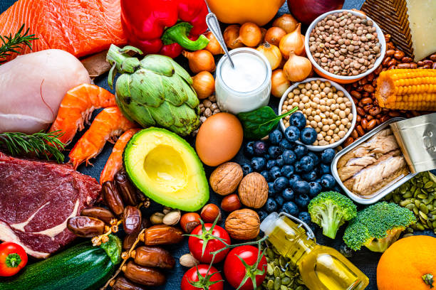 5 Nutrition Myths Every Woman Should Stop Believing