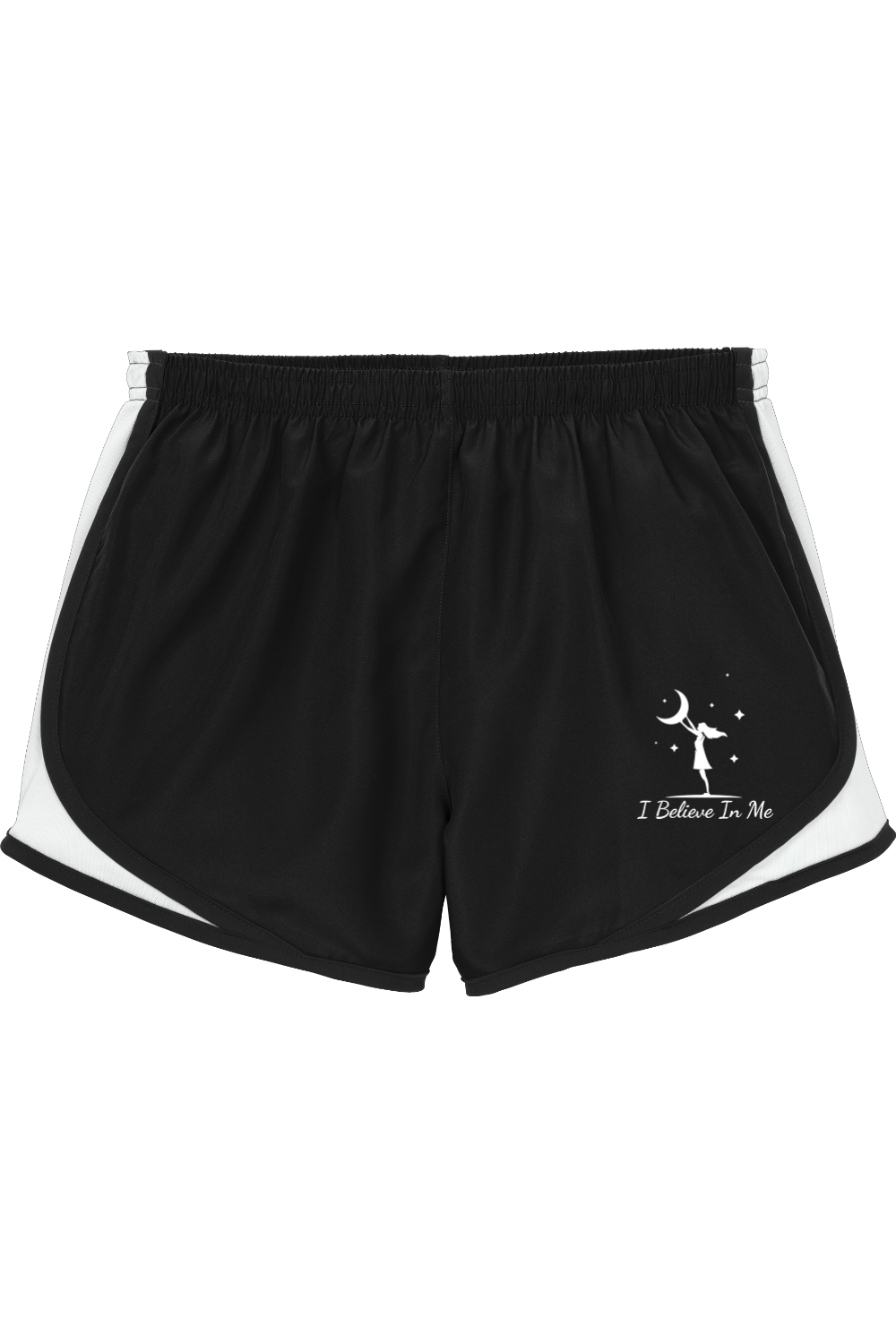 Track Shorts