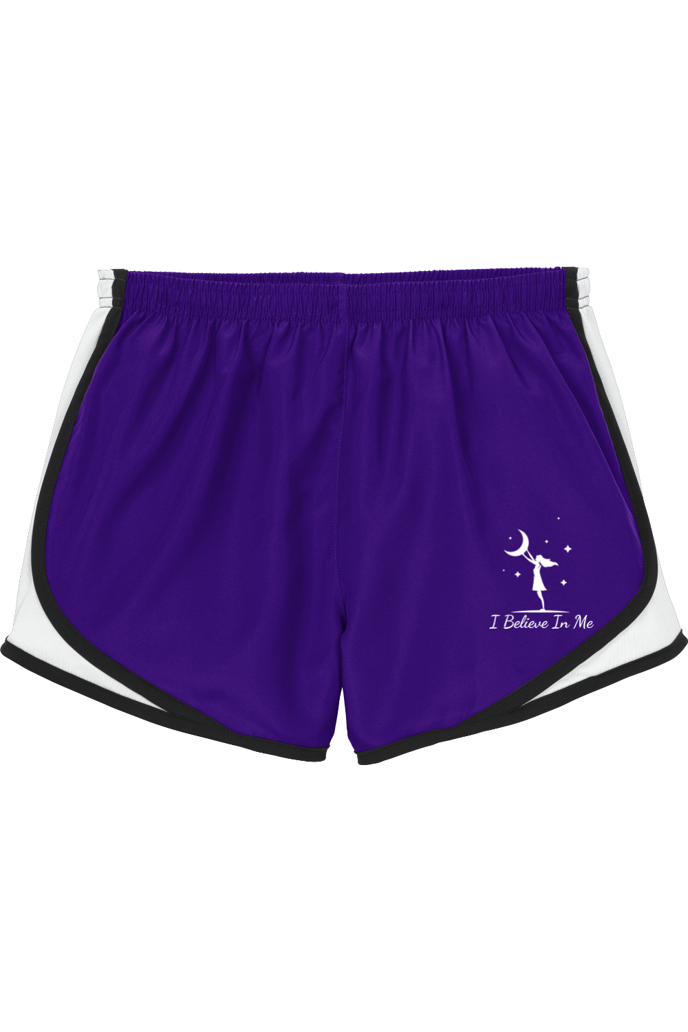 Track Shorts