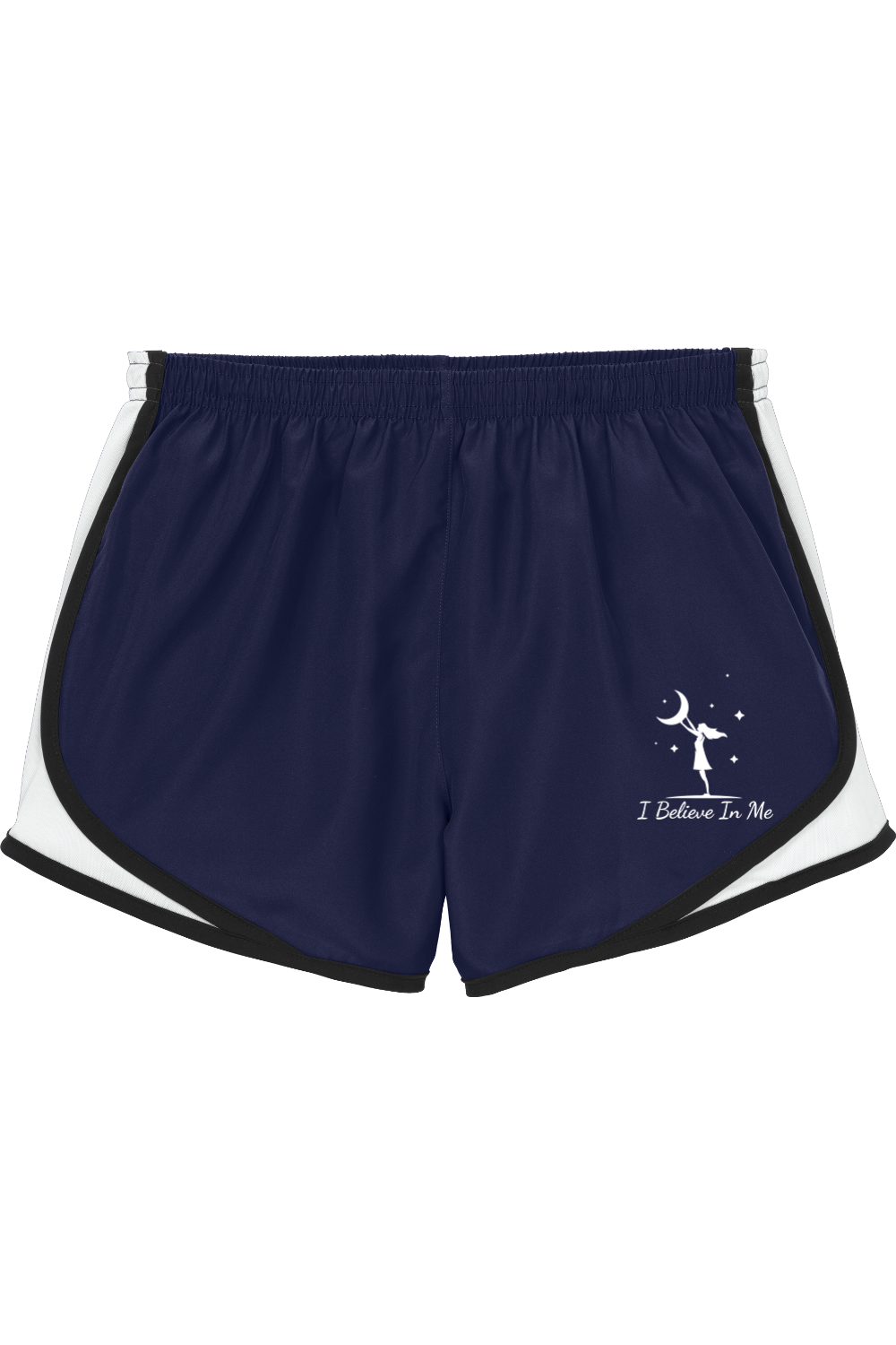 Track Shorts