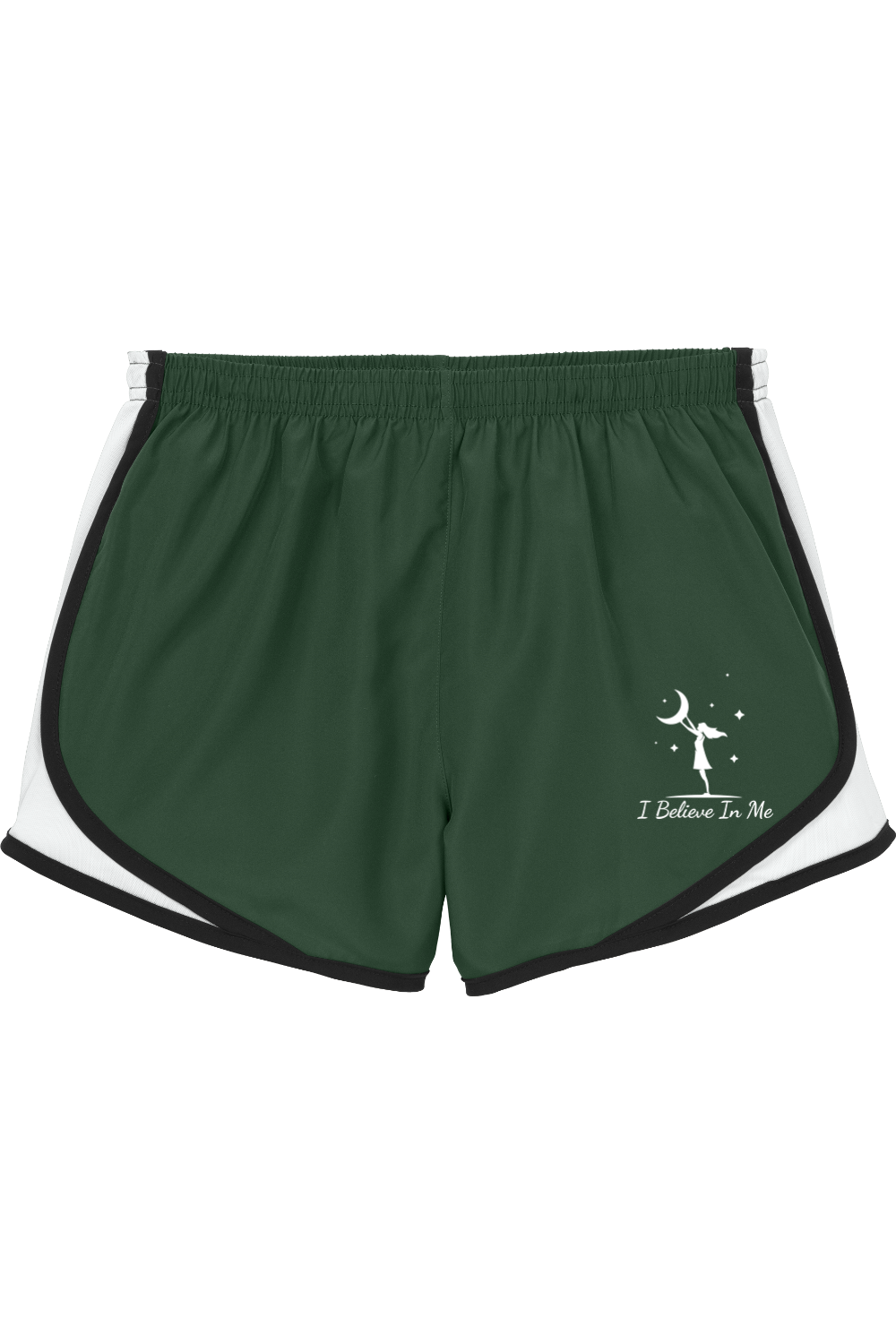 Track Shorts