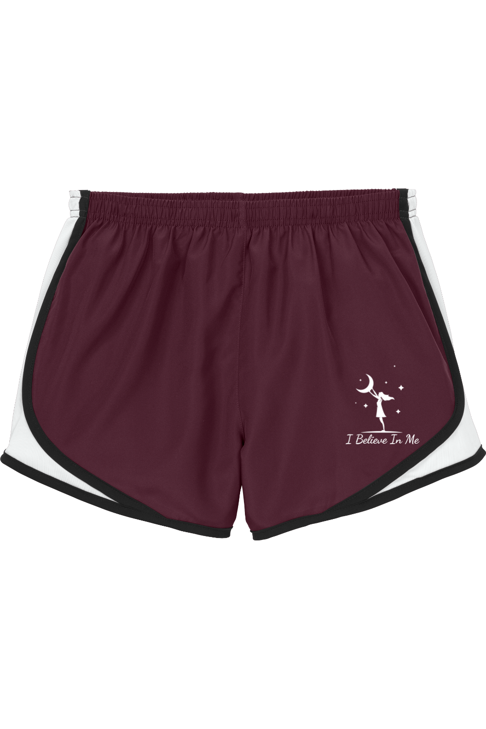 Track Shorts