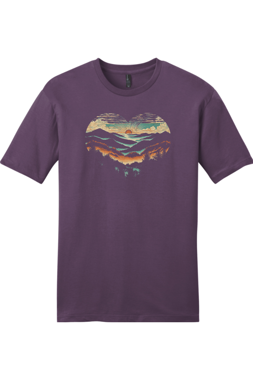 NC Disaster Relief T-Shirt