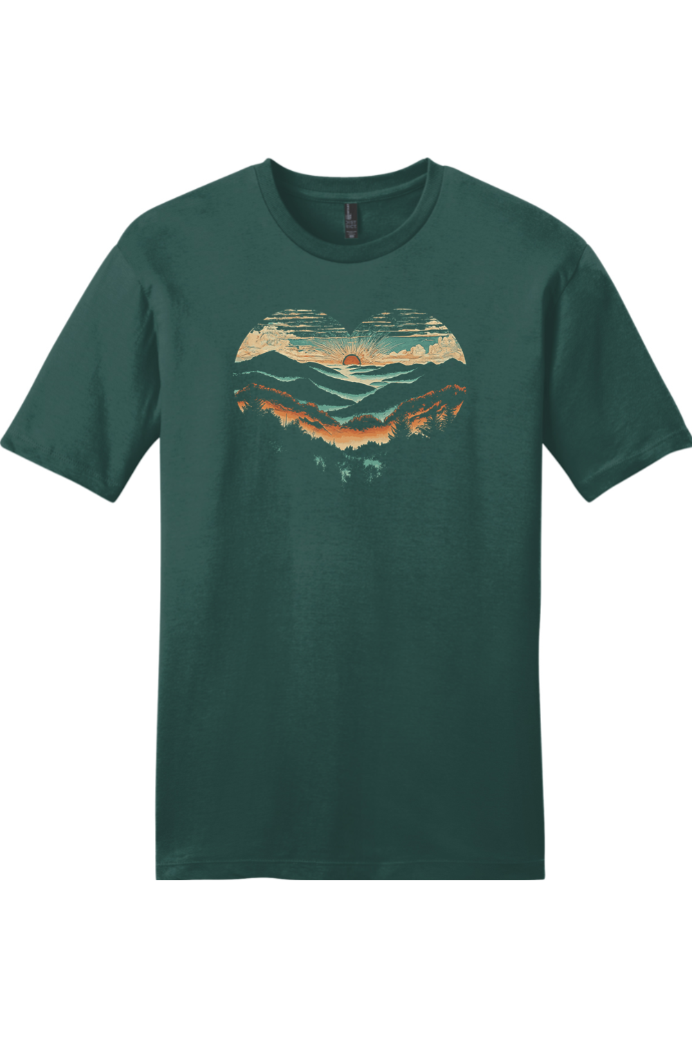 NC Disaster Relief T-Shirt