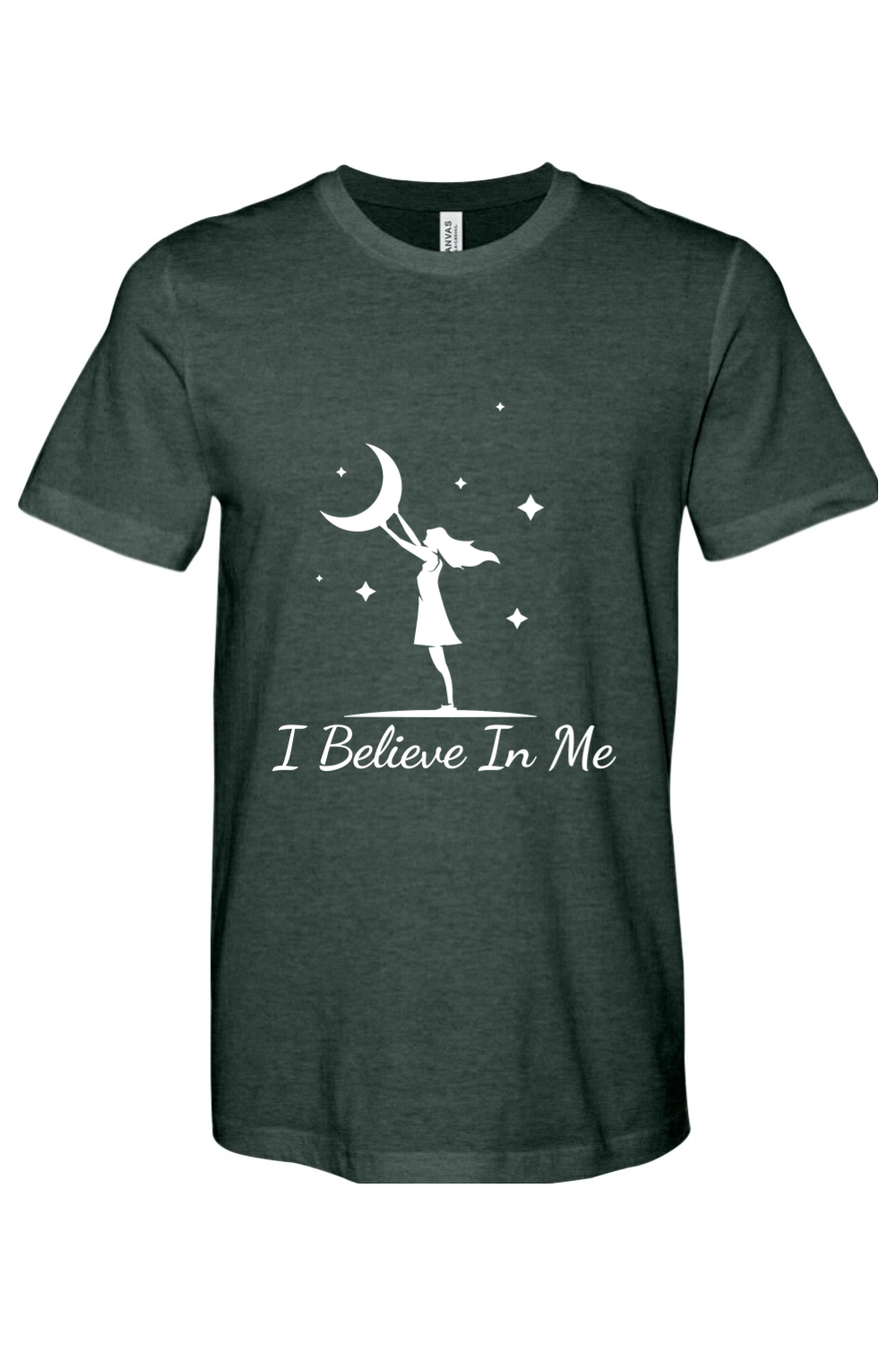 Original Believe Tee