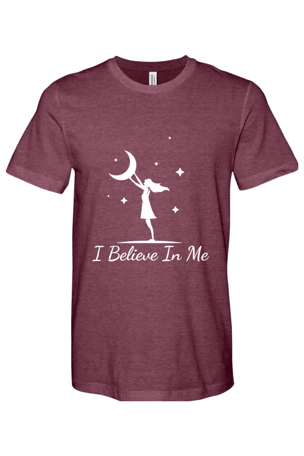 Original Believe Tee
