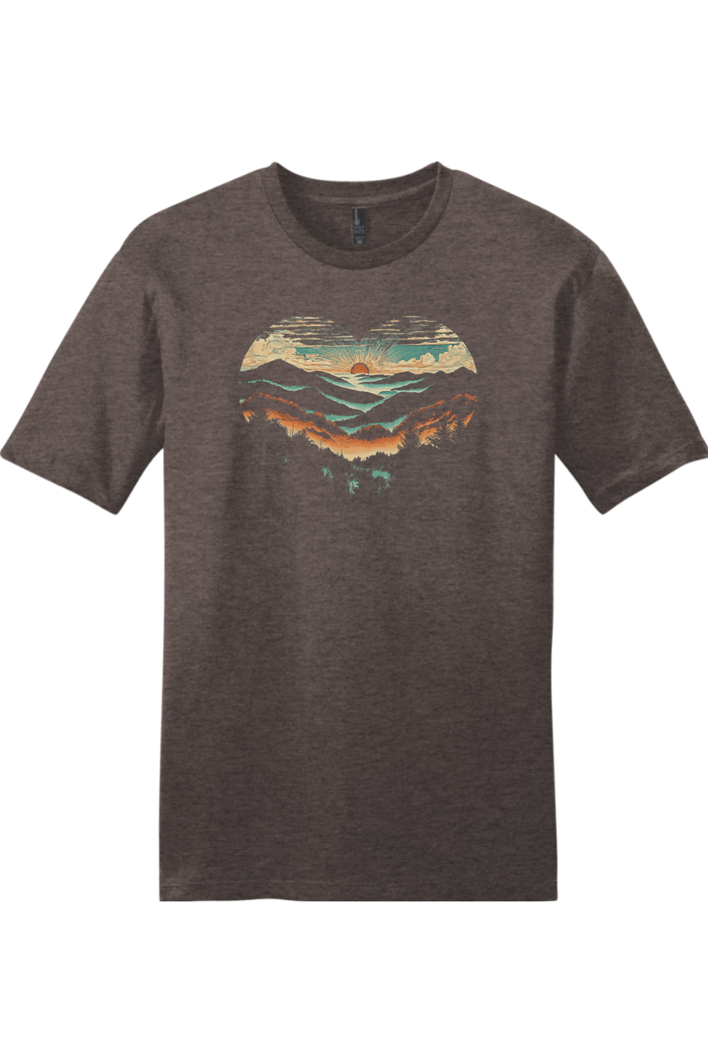 NC Disaster Relief T-Shirt