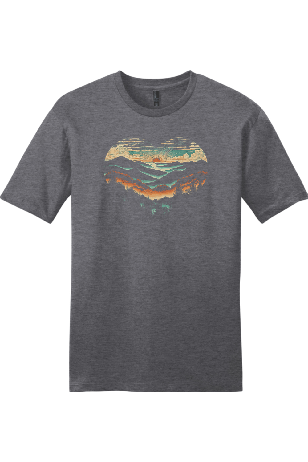 NC Disaster Relief T-Shirt