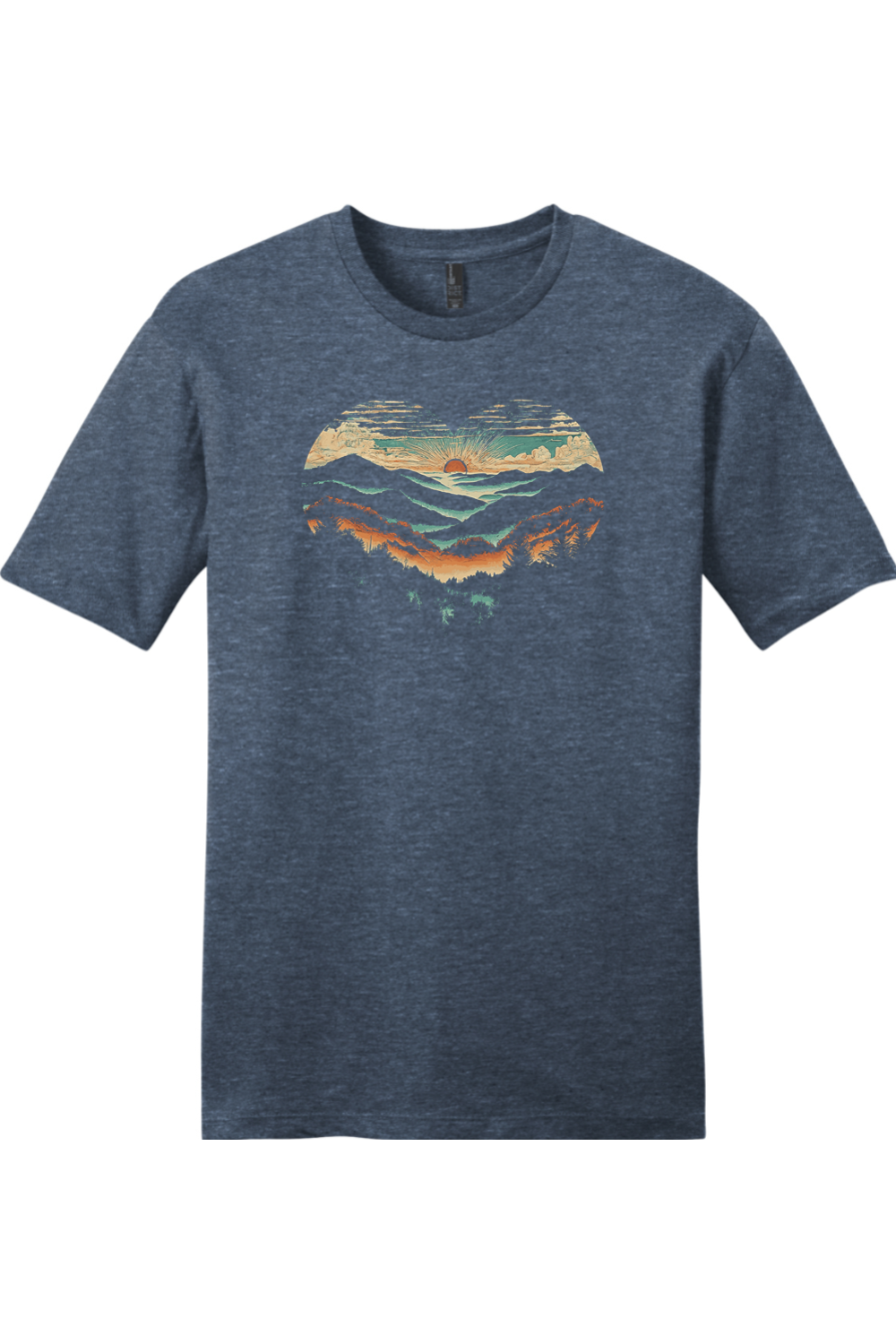 NC Disaster Relief T-Shirt