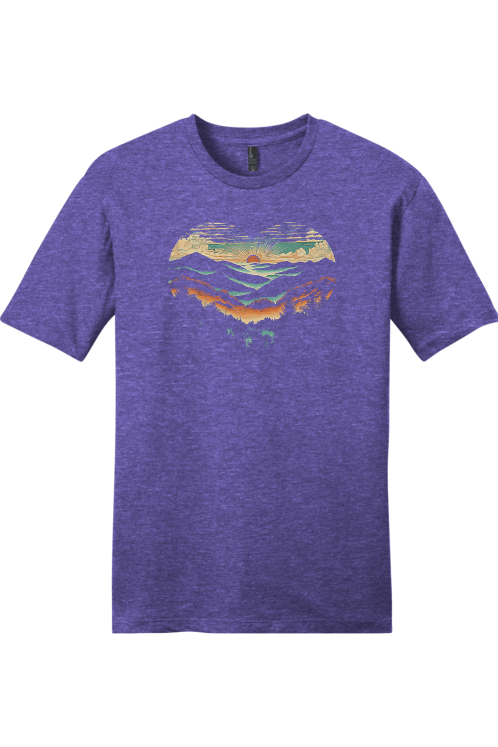 NC Disaster Relief T-Shirt