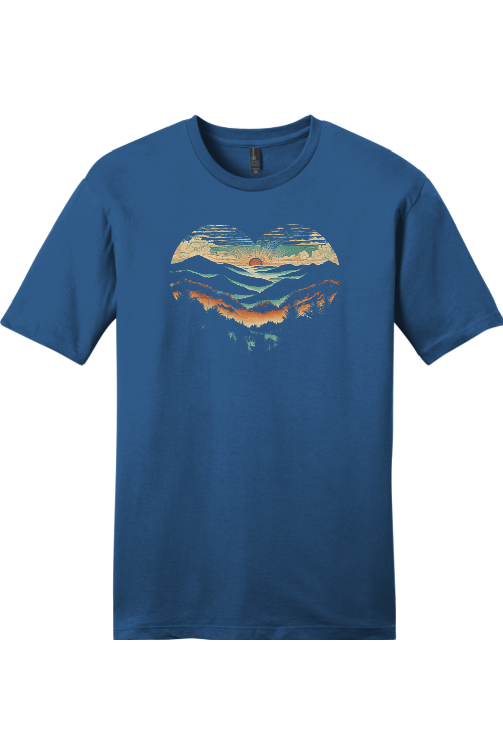 NC Disaster Relief T-Shirt