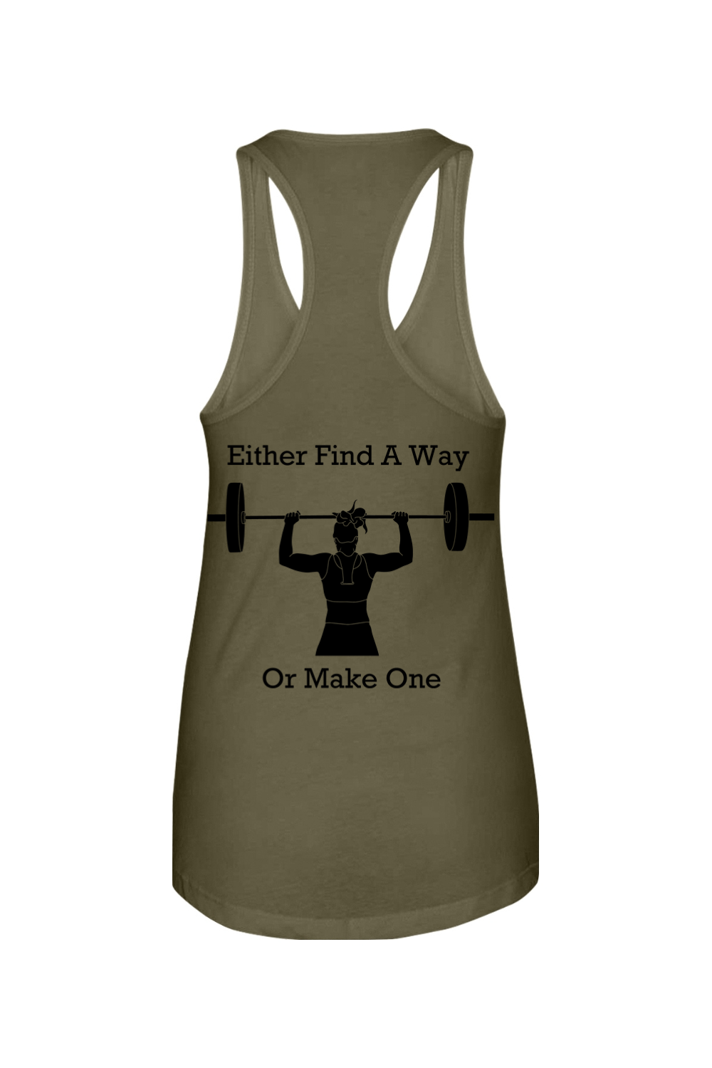Find A Way