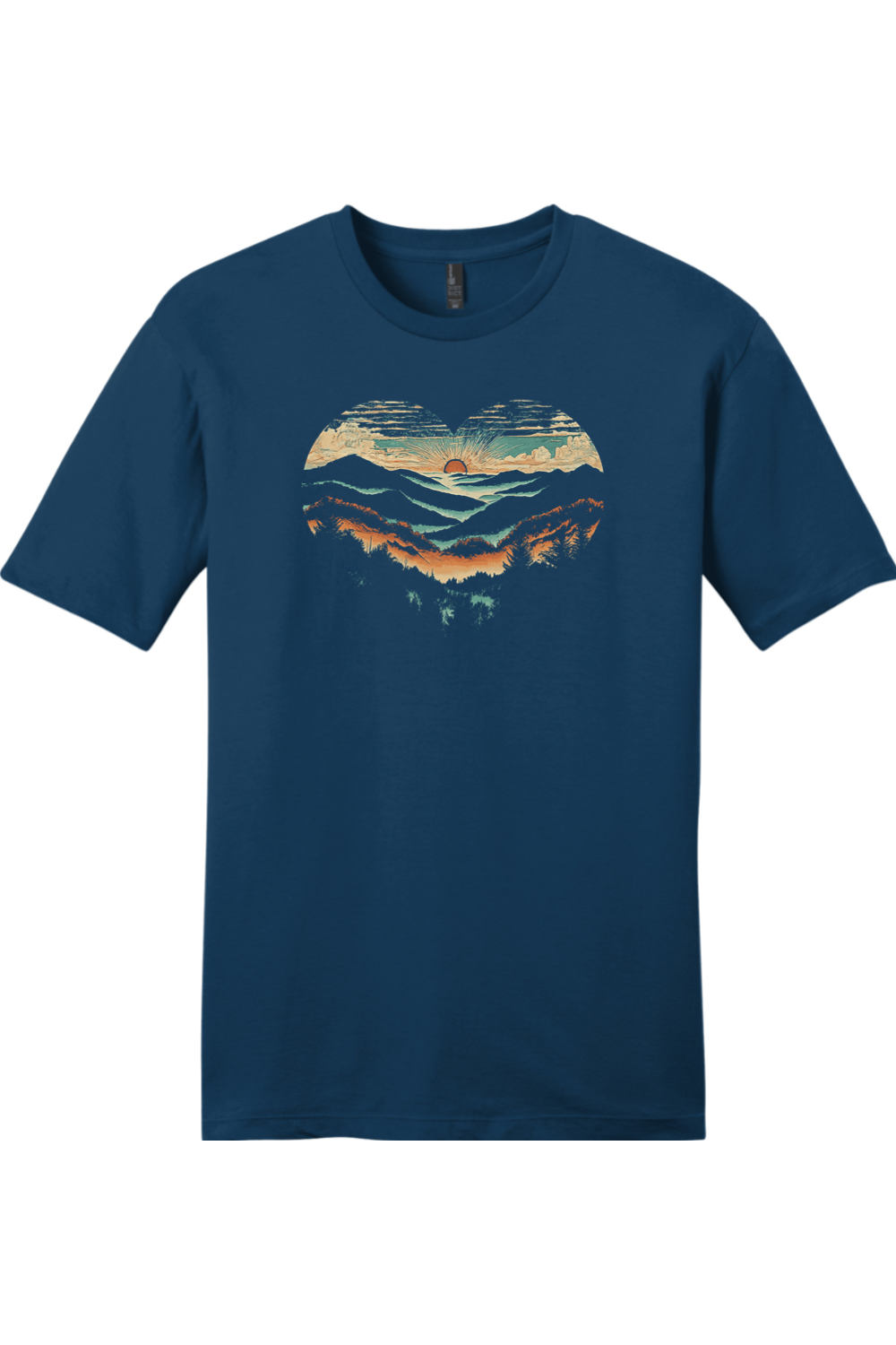 NC Disaster Relief T-Shirt