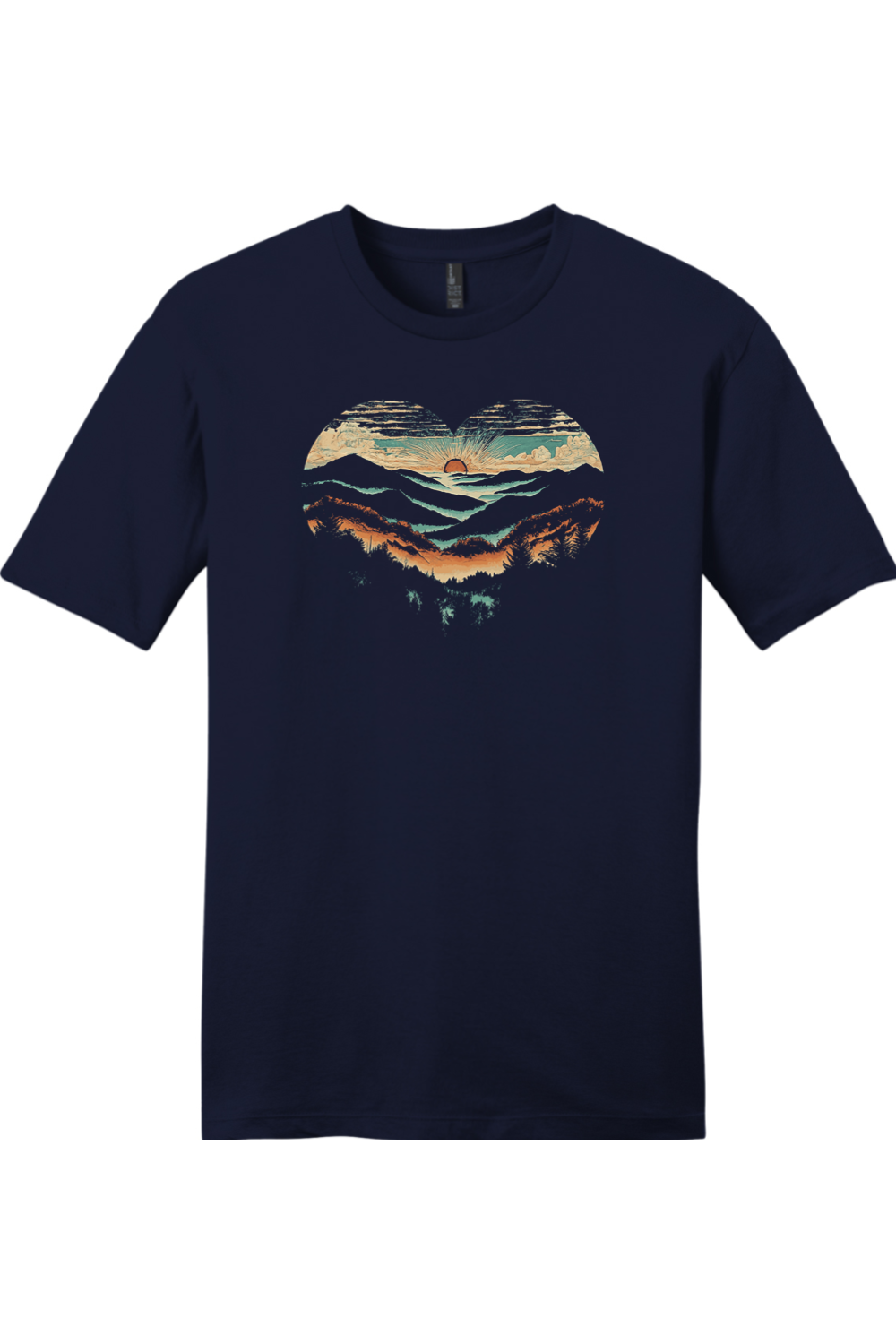 NC Disaster Relief T-Shirt
