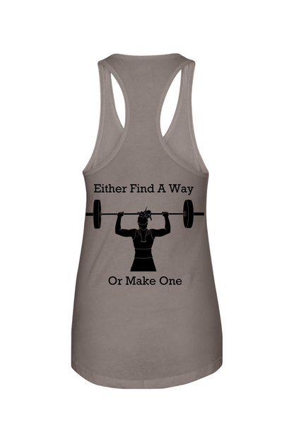 Find A Way