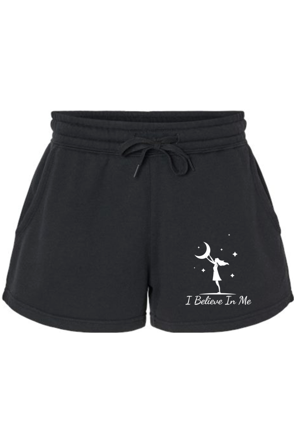 California Wave Wash Shorts