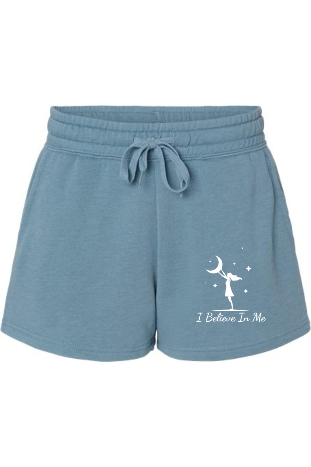 California Wave Wash Shorts