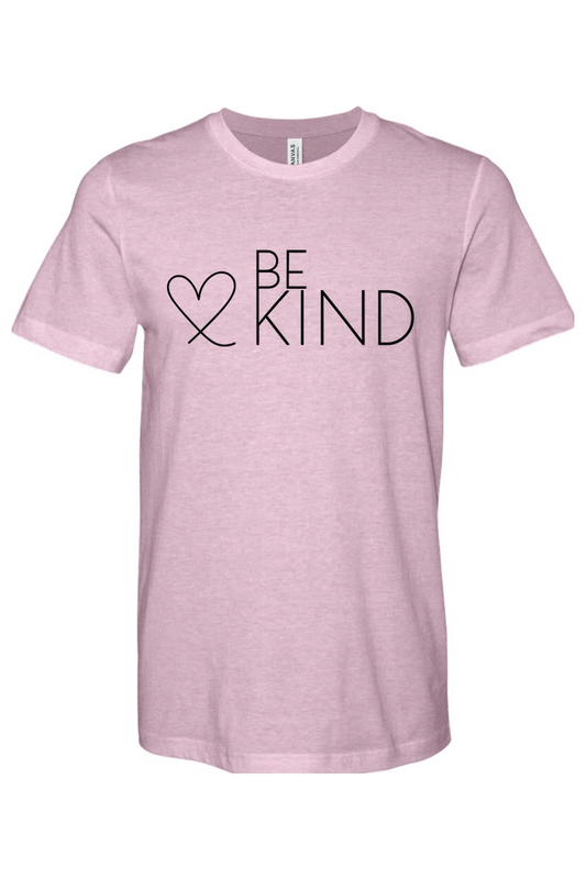 Be Kind