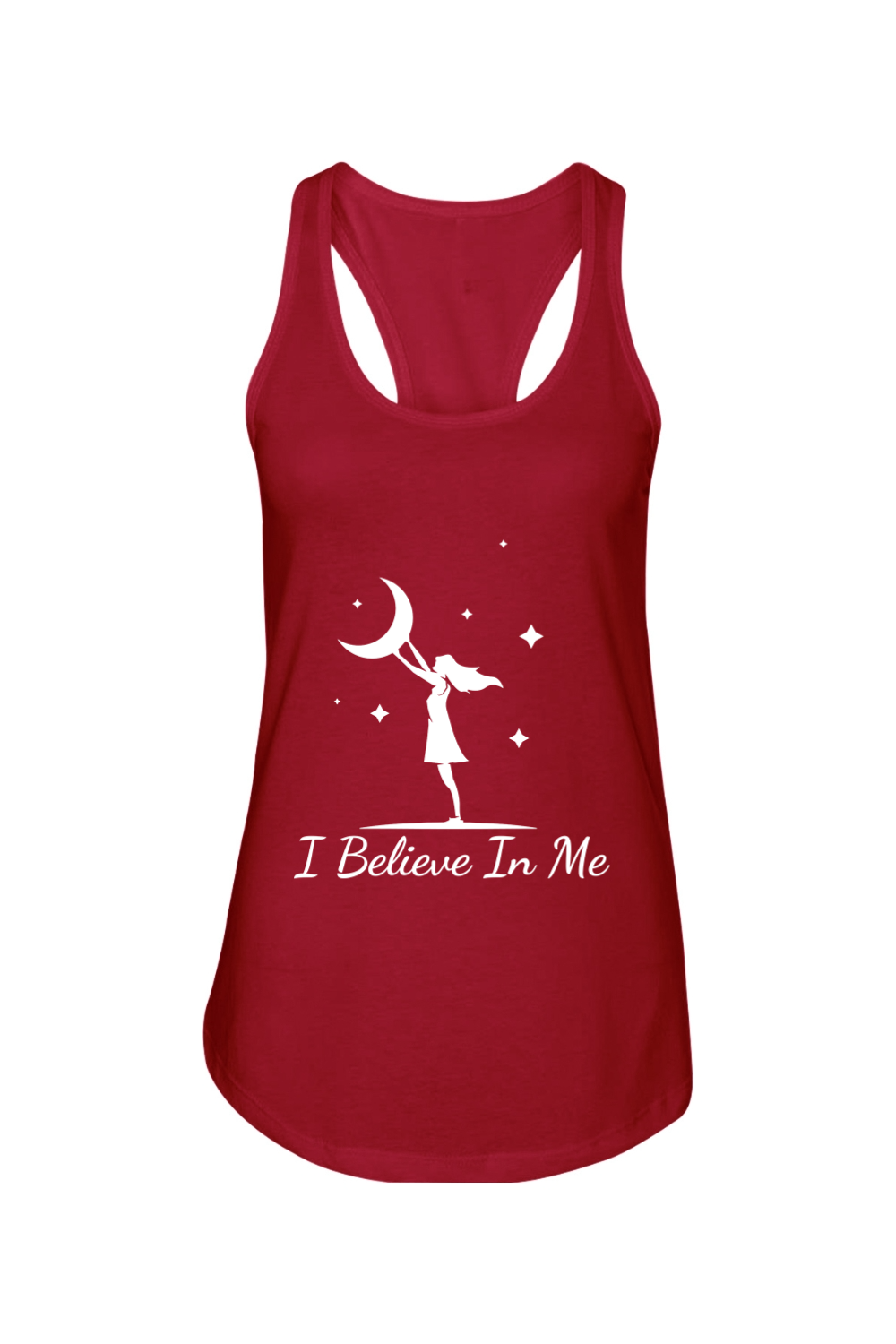 Original Believe Tank