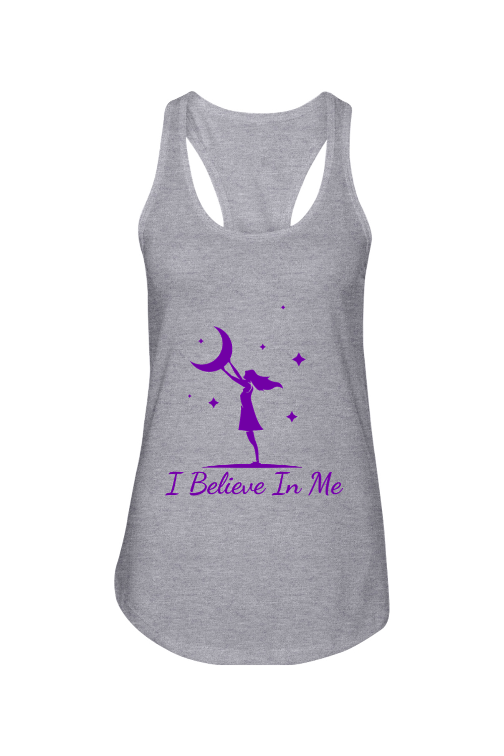 Original Believe Tank