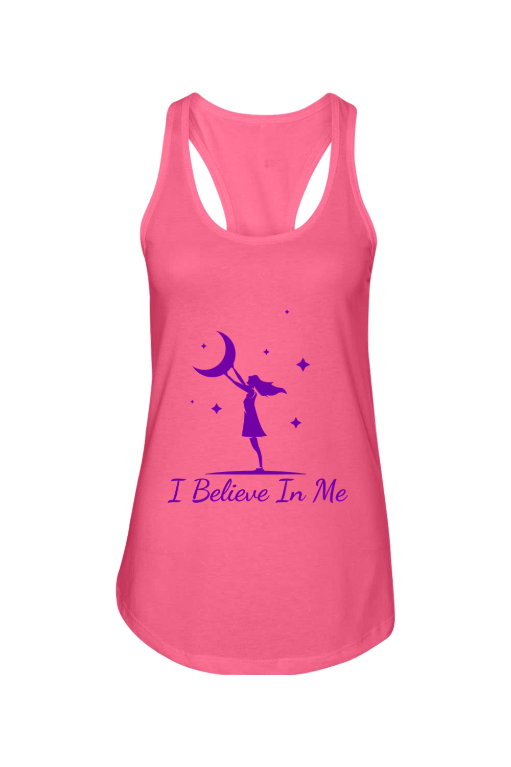 Original Believe Tank