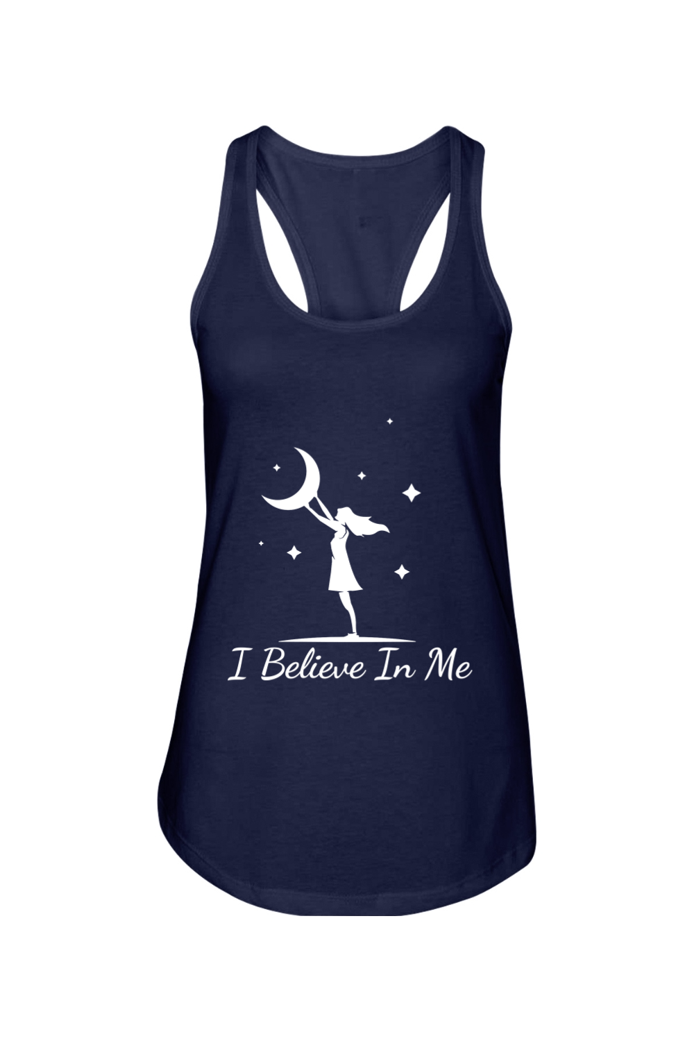 Original Believe Tank