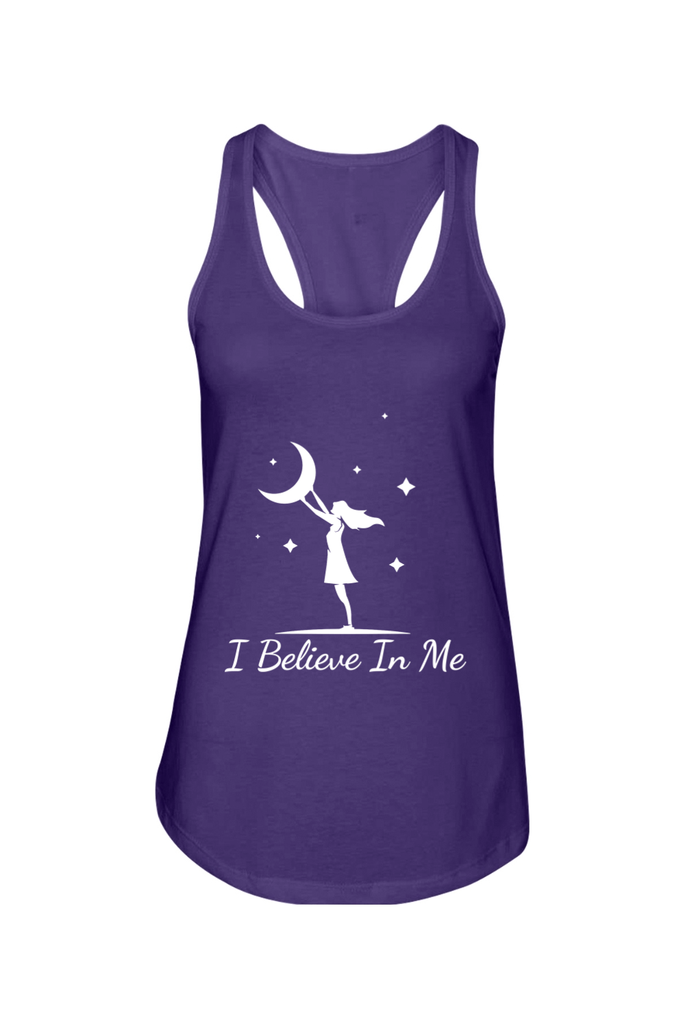 Original Believe Tank