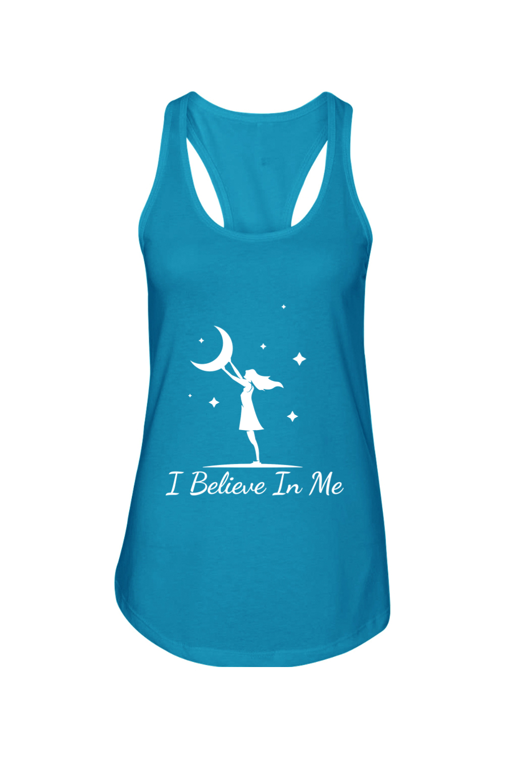 Original Believe Tank