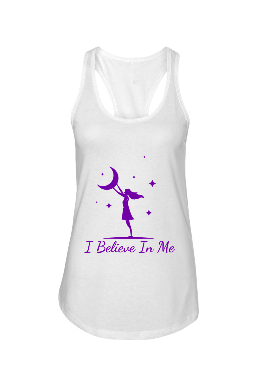 Original Believe Tank
