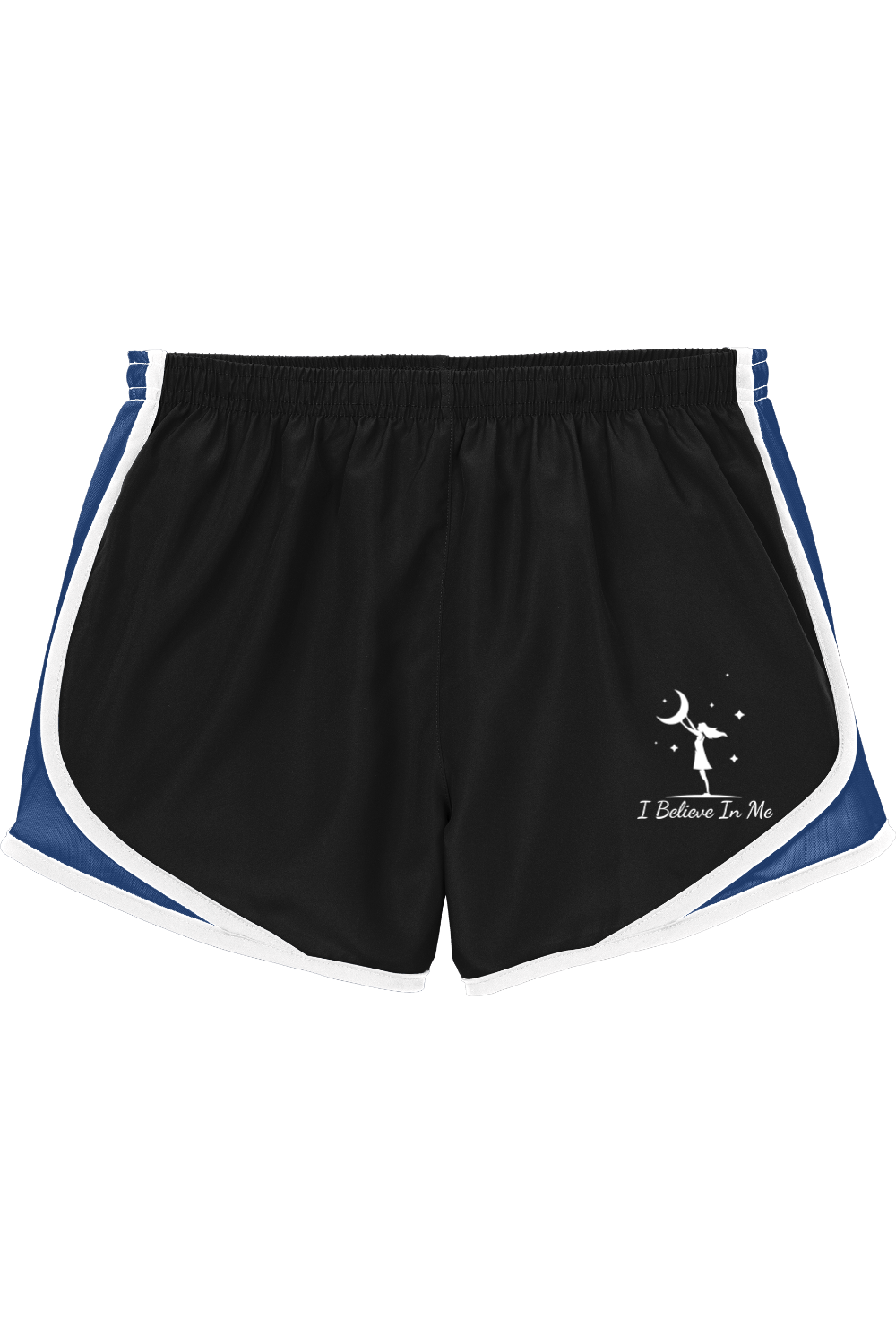 Track Shorts