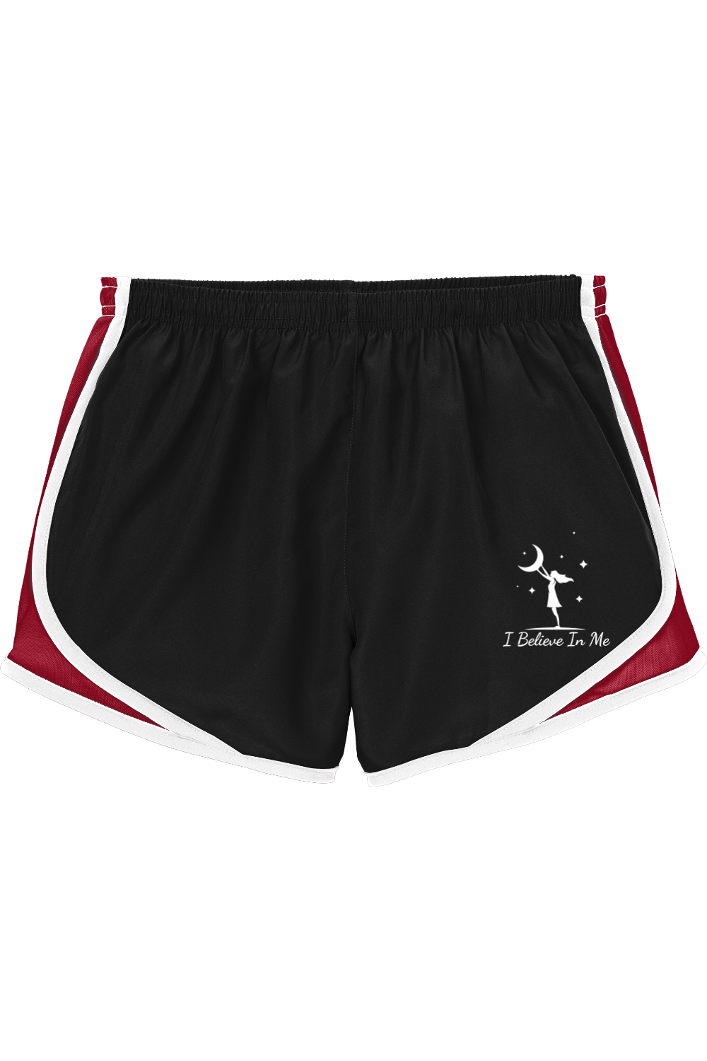 Track Shorts