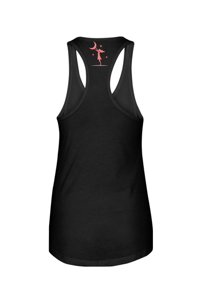 Peace & Nature Racerback Tank